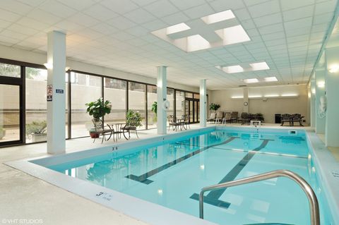 Tiny photo for 3200 N Lake Shore Drive #702, Chicago, IL 60657 (MLS # 12594233)