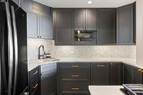 Tiny photo for 3200 N Lake Shore Drive #702, Chicago, IL 60657 (MLS # 12594233)