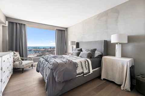 Tiny photo for 3200 N Lake Shore Drive #702, Chicago, IL 60657 (MLS # 12594233)