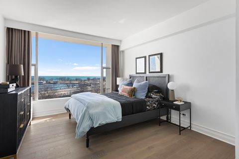 Tiny photo for 3200 N Lake Shore Drive #702, Chicago, IL 60657 (MLS # 12594233)