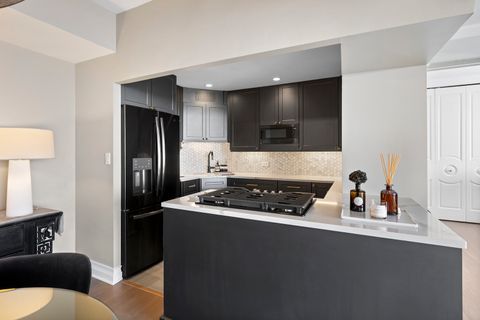 Tiny photo for 3200 N Lake Shore Drive #702, Chicago, IL 60657 (MLS # 12594233)