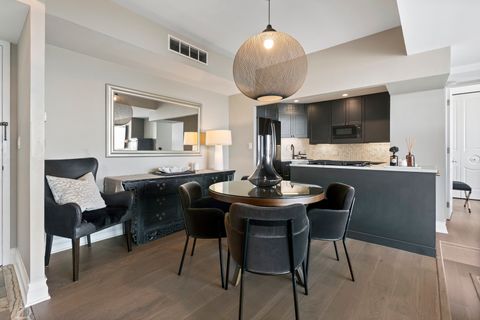 Tiny photo for 3200 N Lake Shore Drive #702, Chicago, IL 60657 (MLS # 12594233)