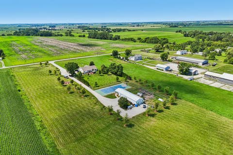 Tiny photo for 25831 S 104th Avenue, Monee, IL 60449 (MLS # 12716281)