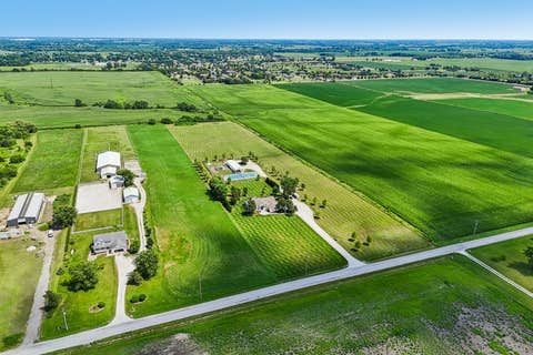 Tiny photo for 25831 S 104th Avenue, Monee, IL 60449 (MLS # 12716281)