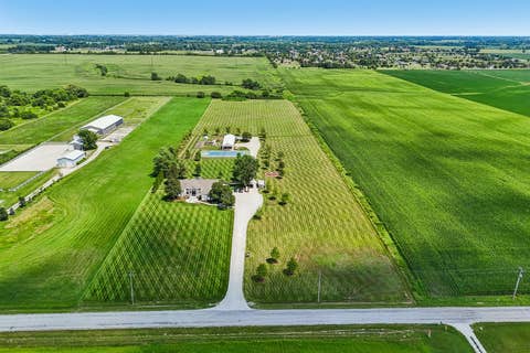 Tiny photo for 25831 S 104th Avenue, Monee, IL 60449 (MLS # 12716281)