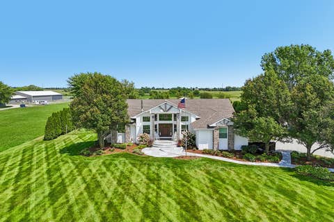 Tiny photo for 25831 S 104th Avenue, Monee, IL 60449 (MLS # 12716281)