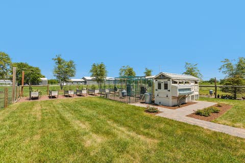 Tiny photo for 25831 S 104th Avenue, Monee, IL 60449 (MLS # 12716281)