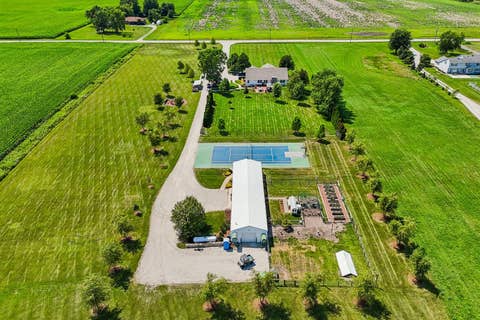 Tiny photo for 25831 S 104th Avenue, Monee, IL 60449 (MLS # 12716281)