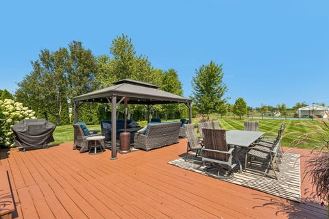 Tiny photo for 25831 S 104th Avenue, Monee, IL 60449 (MLS # 12716281)