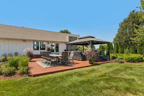 Tiny photo for 25831 S 104th Avenue, Monee, IL 60449 (MLS # 12716281)