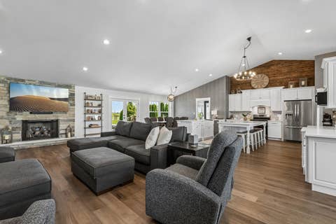 Tiny photo for 25831 S 104th Avenue, Monee, IL 60449 (MLS # 12716281)