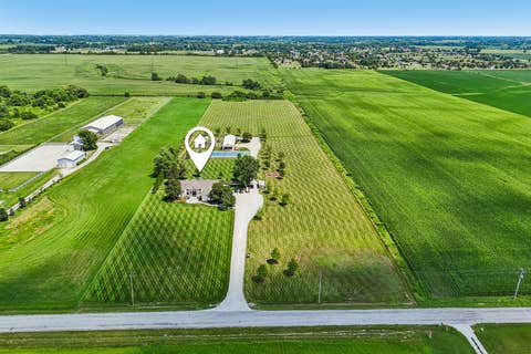 Tiny photo for 25831 S 104th Avenue, Monee, IL 60449 (MLS # 12716281)