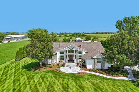 Tiny photo for 25831 S 104th Avenue, Monee, IL 60449 (MLS # 12716281)