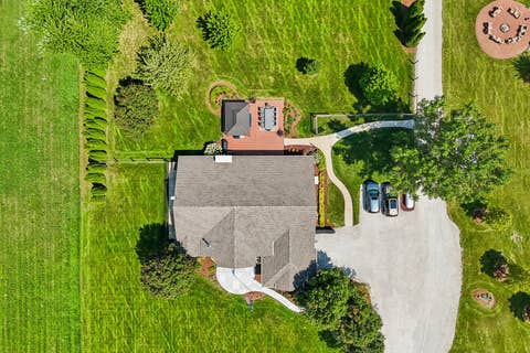Tiny photo for 25831 S 104th Avenue, Monee, IL 60449 (MLS # 12716281)