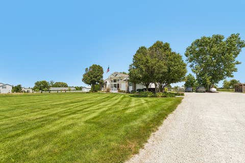 Tiny photo for 25831 S 104th Avenue, Monee, IL 60449 (MLS # 12716281)