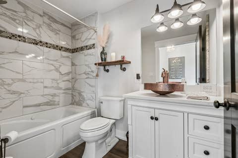 Tiny photo for 25831 S 104th Avenue, Monee, IL 60449 (MLS # 12716281)