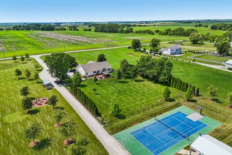 Tiny photo for 25831 S 104th Avenue, Monee, IL 60449 (MLS # 12716281)