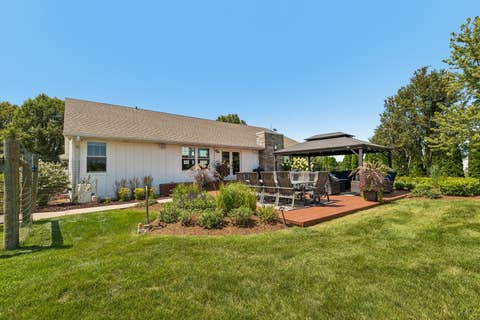 Tiny photo for 25831 S 104th Avenue, Monee, IL 60449 (MLS # 12716281)