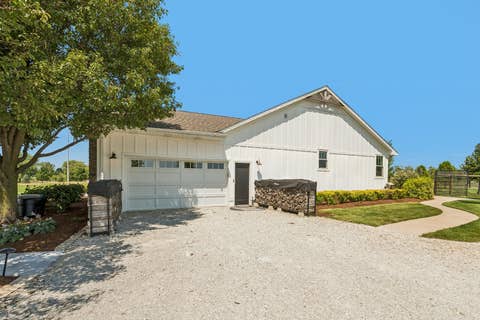 Tiny photo for 25831 S 104th Avenue, Monee, IL 60449 (MLS # 12716281)