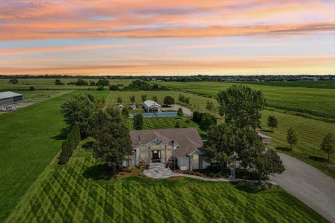 Tiny photo for 25831 S 104th Avenue, Monee, IL 60449 (MLS # 12716281)