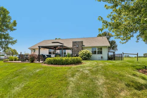 Tiny photo for 25831 S 104th Avenue, Monee, IL 60449 (MLS # 12716281)