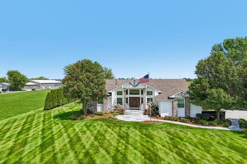 Tiny photo for 25831 S 104th Avenue, Monee, IL 60449 (MLS # 12716281)