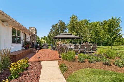 Tiny photo for 25831 S 104th Avenue, Monee, IL 60449 (MLS # 12716281)