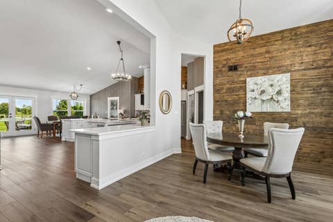 Tiny photo for 25831 S 104th Avenue, Monee, IL 60449 (MLS # 12716281)