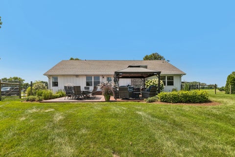 Tiny photo for 25831 S 104th Avenue, Monee, IL 60449 (MLS # 12716281)