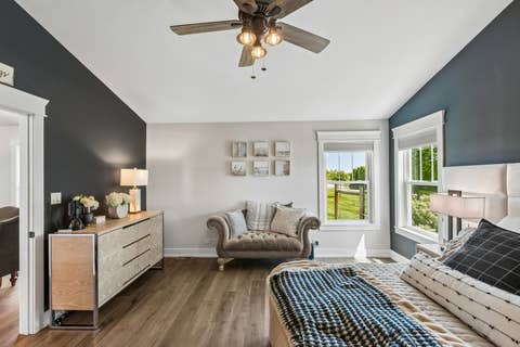 Tiny photo for 25831 S 104th Avenue, Monee, IL 60449 (MLS # 12716281)