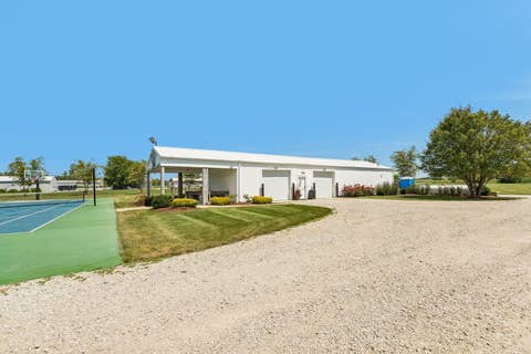 Tiny photo for 25831 S 104th Avenue, Monee, IL 60449 (MLS # 12716281)