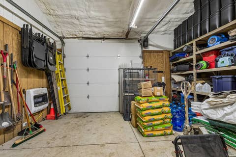 Tiny photo for 25831 S 104th Avenue, Monee, IL 60449 (MLS # 12716281)