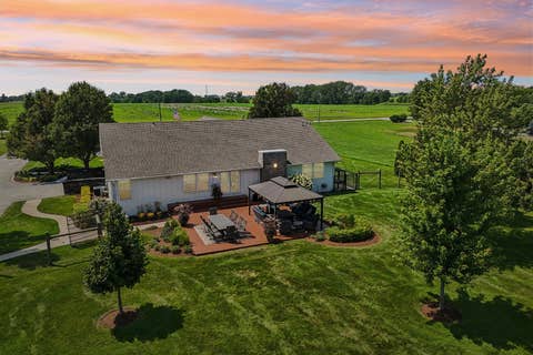 Tiny photo for 25831 S 104th Avenue, Monee, IL 60449 (MLS # 12716281)