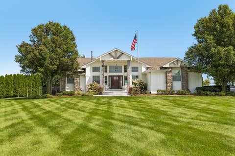 Photo of 25831 S 104th Avenue, Monee, IL 60449 (MLS # 12716281)
