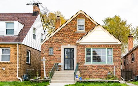 A home in Riverdale