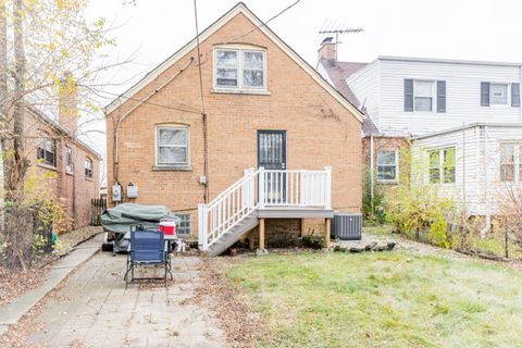 A home in Riverdale