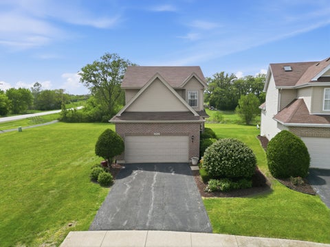 Tiny photo for 246 Sunset Boulevard, Beecher, IL 60401 (MLS # 12661347)
