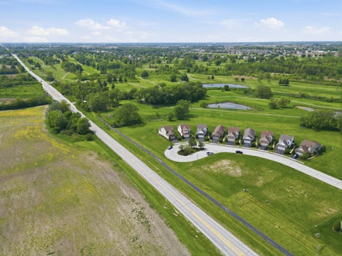 Tiny photo for 246 Sunset Boulevard, Beecher, IL 60401 (MLS # 12661347)