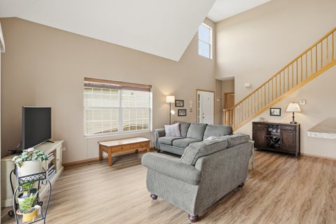 Tiny photo for 246 Sunset Boulevard, Beecher, IL 60401 (MLS # 12661347)