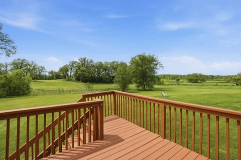 Tiny photo for 246 Sunset Boulevard, Beecher, IL 60401 (MLS # 12661347)