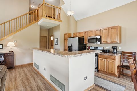 Tiny photo for 246 Sunset Boulevard, Beecher, IL 60401 (MLS # 12661347)