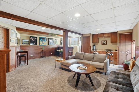 Tiny photo for 246 Sunset Boulevard, Beecher, IL 60401 (MLS # 12661347)