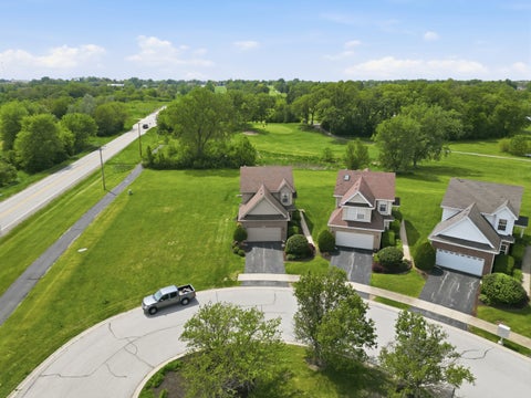 Tiny photo for 246 Sunset Boulevard, Beecher, IL 60401 (MLS # 12661347)