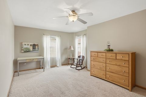Tiny photo for 246 Sunset Boulevard, Beecher, IL 60401 (MLS # 12661347)