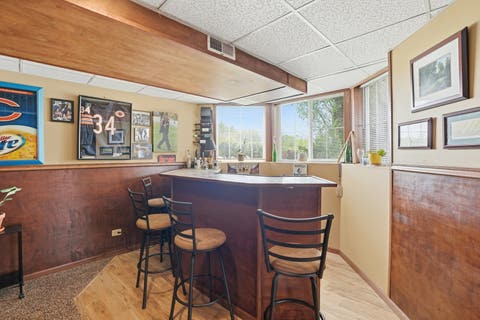 Tiny photo for 246 Sunset Boulevard, Beecher, IL 60401 (MLS # 12661347)