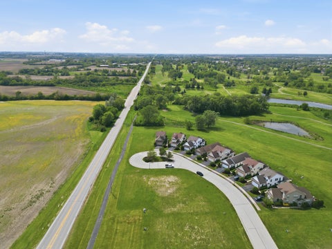 Tiny photo for 246 Sunset Boulevard, Beecher, IL 60401 (MLS # 12661347)
