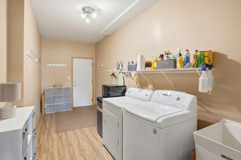 Tiny photo for 246 Sunset Boulevard, Beecher, IL 60401 (MLS # 12661347)