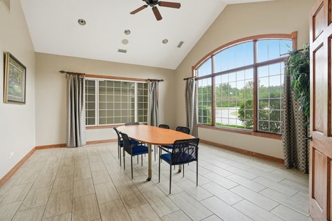 Tiny photo for 246 Sunset Boulevard, Beecher, IL 60401 (MLS # 12661347)