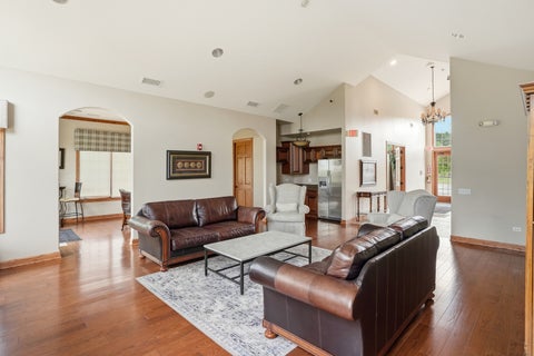 Tiny photo for 246 Sunset Boulevard, Beecher, IL 60401 (MLS # 12661347)