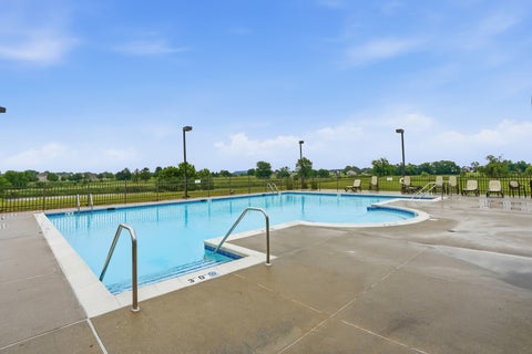 Tiny photo for 246 Sunset Boulevard, Beecher, IL 60401 (MLS # 12661347)